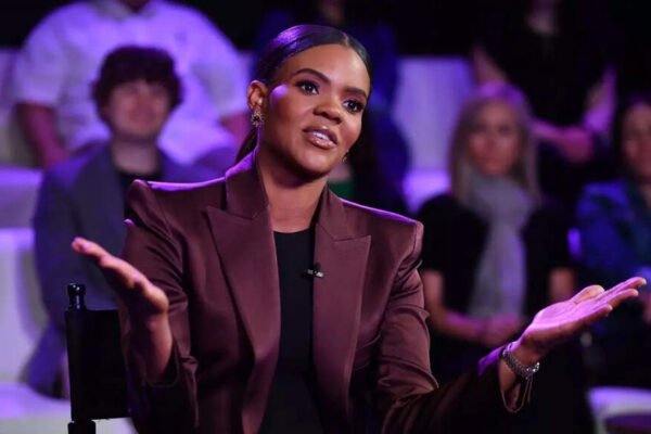 Candace Owens’ revived tweet about a “9/11-style attack” ignites new discussions following the tragedy at Brown University.
