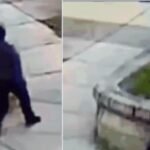 Shooting at Brown University: Initial Images of the Suspect Emerge; Extensive Manhunt Initiated