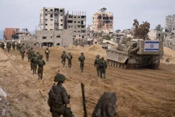 Hamas Confirms Death of Senior Commander Raed Saad in Israeli Attack Amidst Fragile Ceasefire