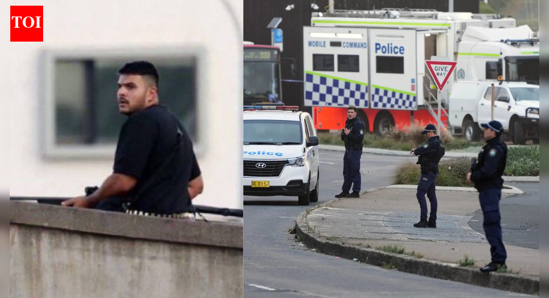 Mother of Bondi Beach shooter Naveed Akram shares startling revelations: ‘He is unarmed…’