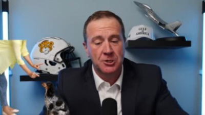 Senator Eric Schmitt Questions the Need for Foreign H-1B Workers for Positions Like 7/11 Cashiers, Dog Trainers, and Golf Professionals