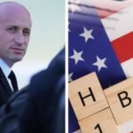 “Body Shops Meet with CEOs, Then Dismiss…”: Stephen Miller Criticizes H-1B as 20 States Sue Trump Over 0,000 Fee
